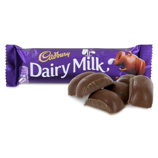 Dairy Milk Bar | BiteDukan