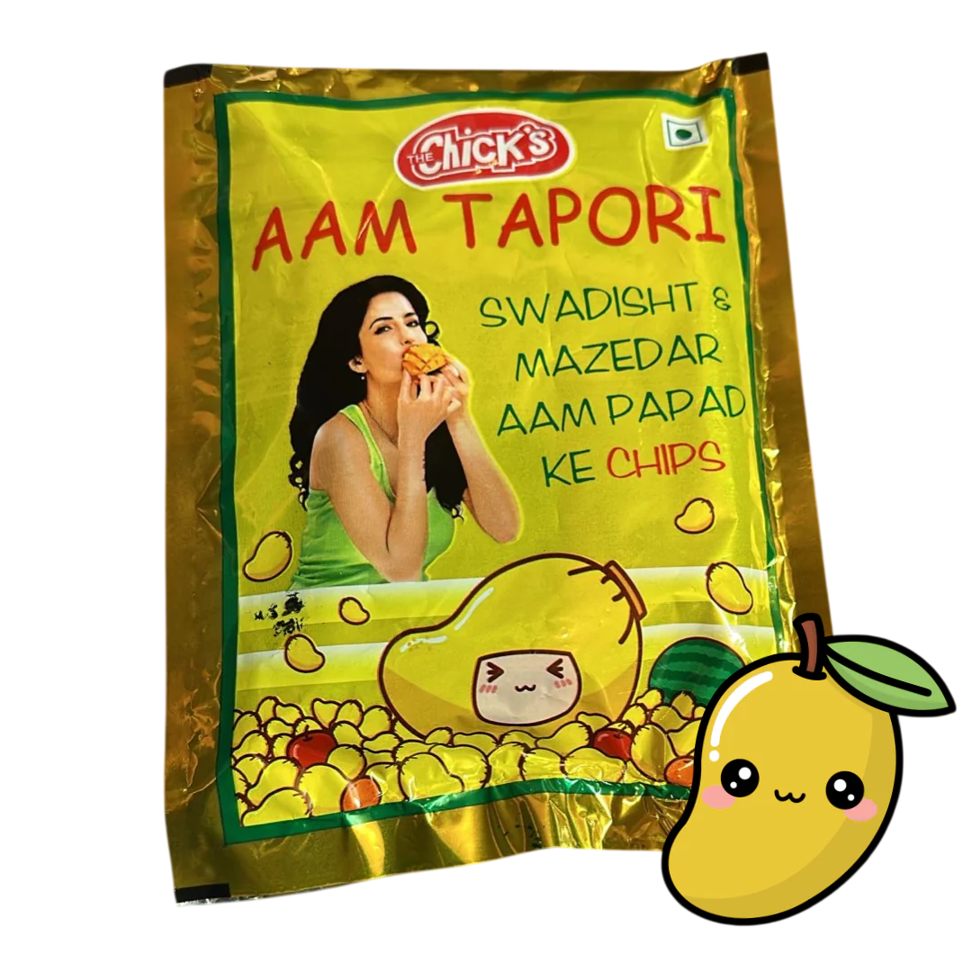Aam Tapori | BiteDukan