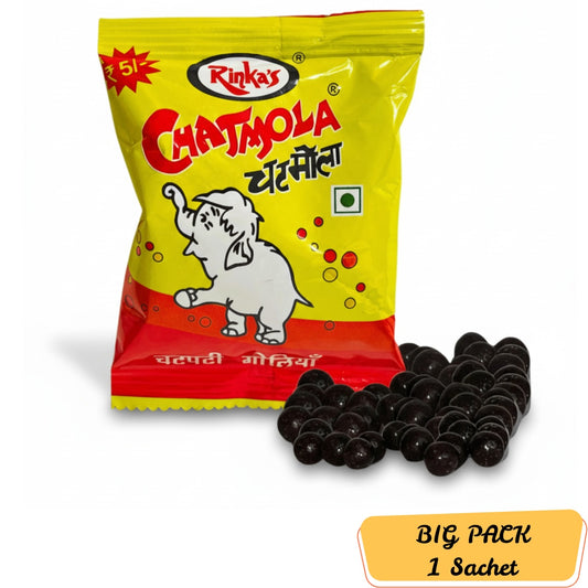 Chatmola | BiteDukan