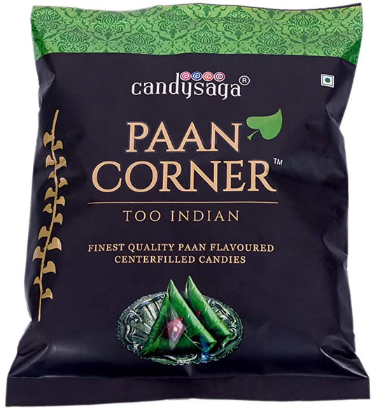 Paan Corner |Pack Of 20| BiteDukan