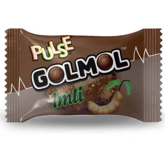 Pulse Golmol | BiteDukan