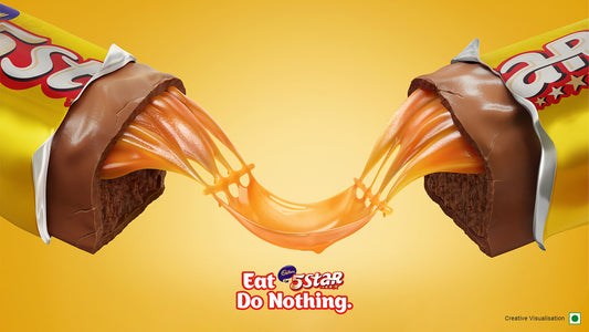 Cadbury 5 Star Chocolate | BiteDukan