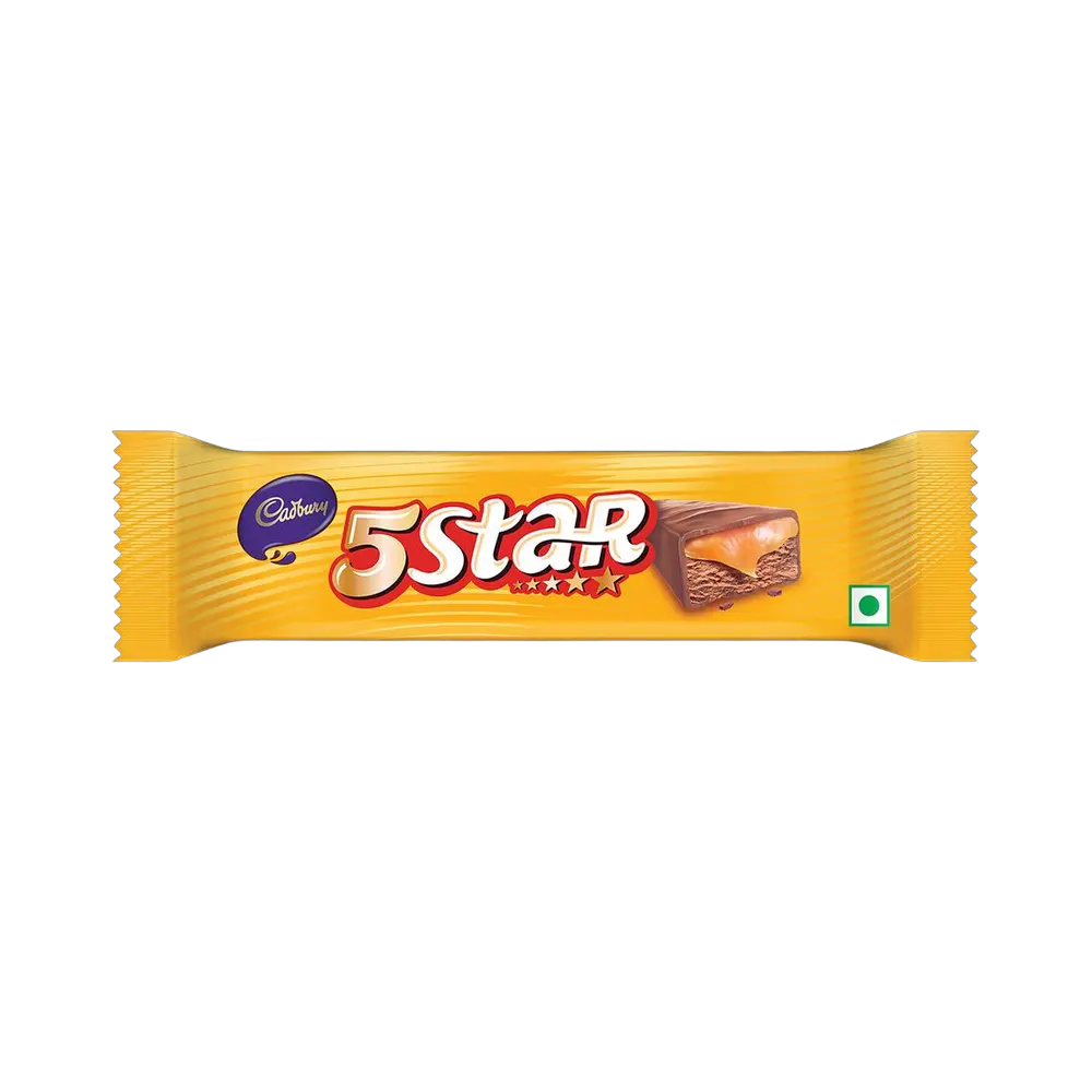Cadbury 5 Star Chocolate | BiteDukan