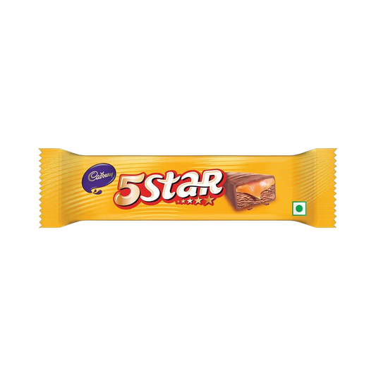 Cadbury 5 Star Chocolate | BiteDukan