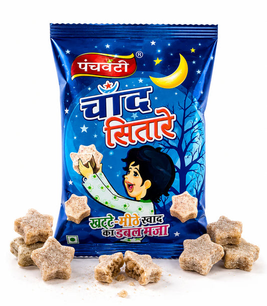Chand Sitare | BiteDukan