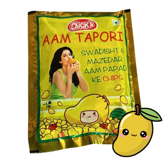 Aam Tapori | BiteDukan