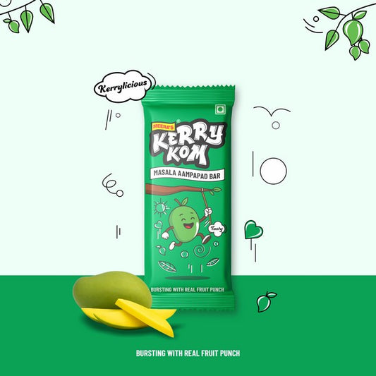 Kerry Kom MeeraFoods | BiteDukan