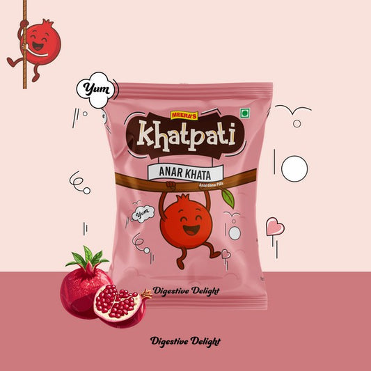Khatpati(Anar Khata)|Pack Of 2|BiteDukan