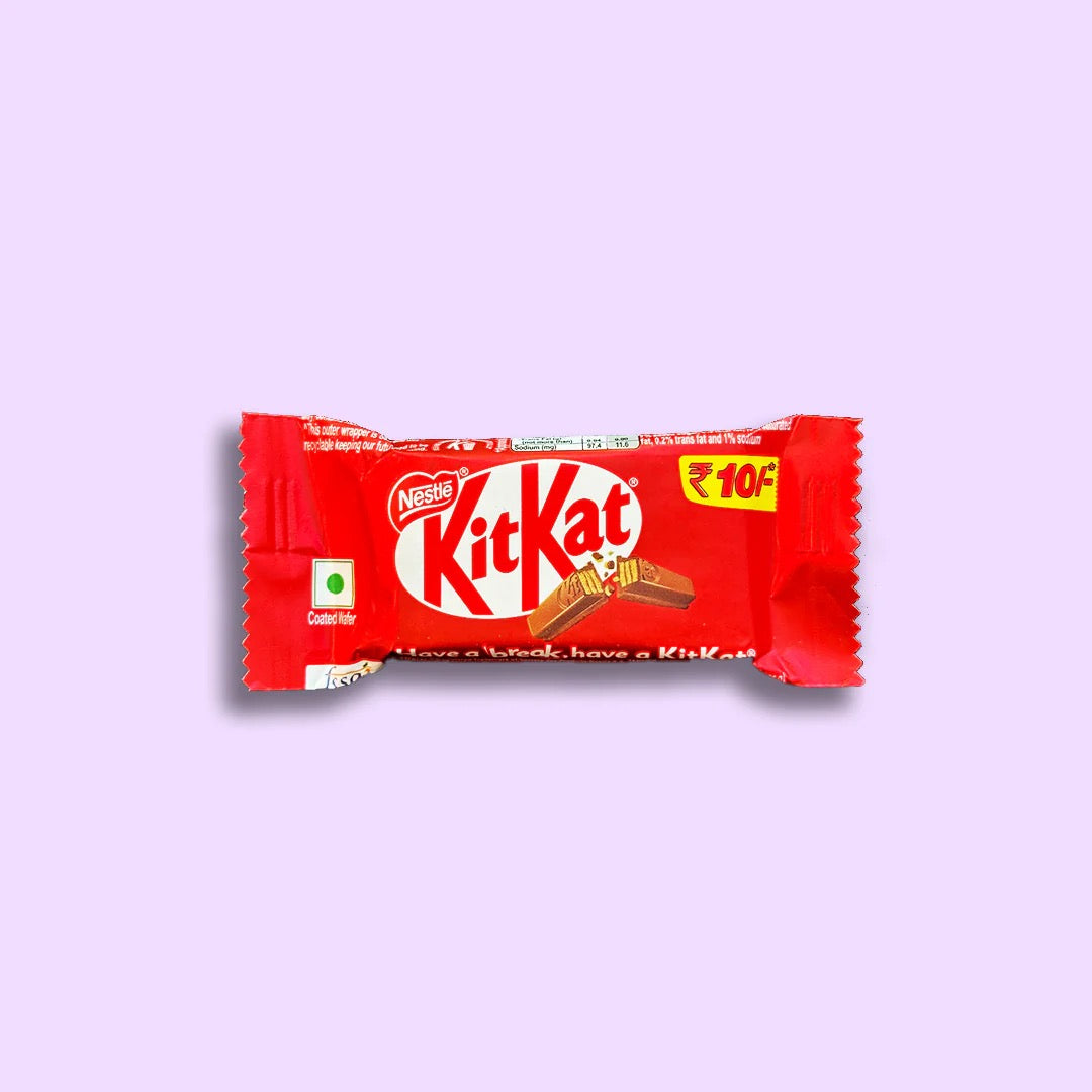 KitKat Chocolate bar |BiteDukan