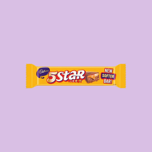 Cadbury 5 Star Chocolate | BiteDukan