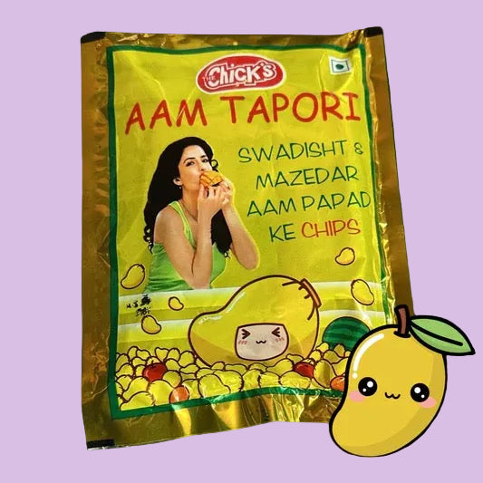 Aam Tapori | Pack of 5/10/20 | BiteDukan