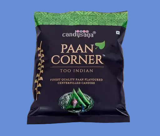 Paan Corner Too Indian | BiteDukan