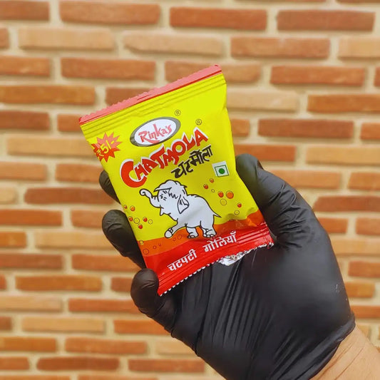 Chatmola candy (Rinka's)| 5/10 pack | BiteDukan