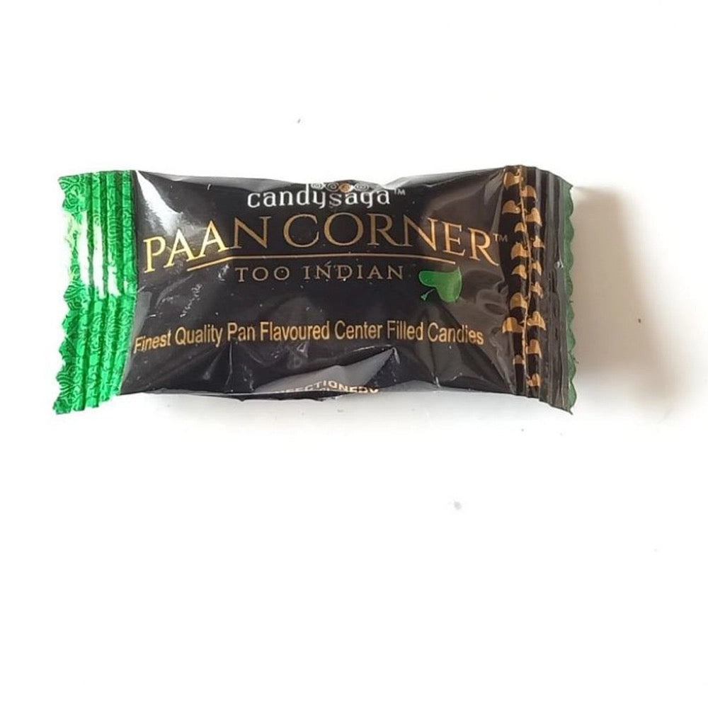 Paan Corner Too Indian | BiteDukan