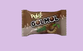 Pulse Golemol | 4/8 pcs | BiteDukan