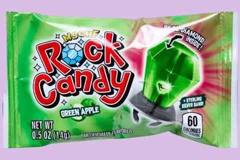 Ring POP | Pack of 5/10/20 | BiteDukan