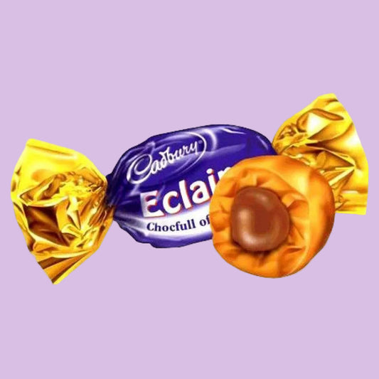 Cadbury Eclairs | Pack of 10/20 |BiteDukan