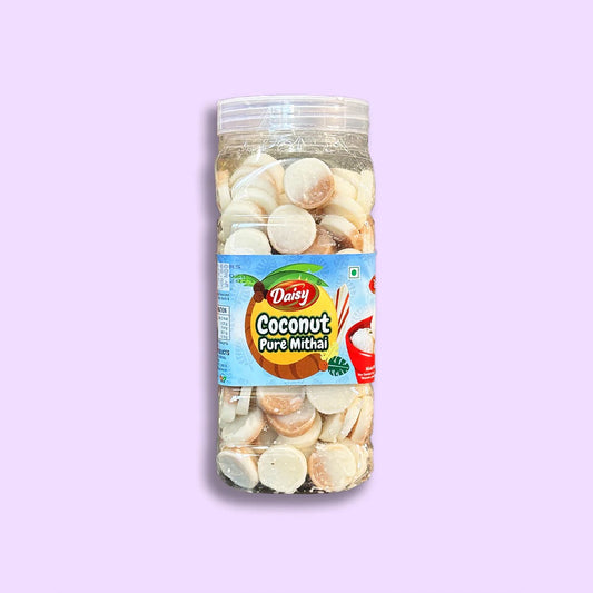 Coconut Candy | 10/20/30 Pcs |BiteDukan
