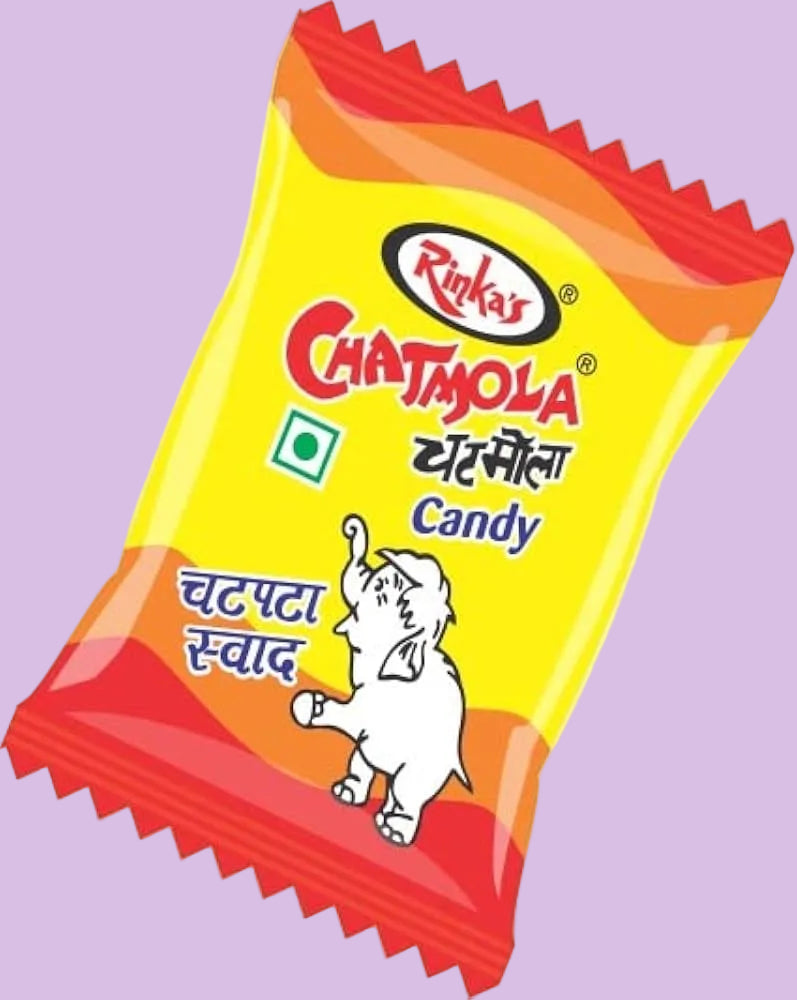 Chatmola candy (Rinka's)| 5/10 pack | BiteDukan