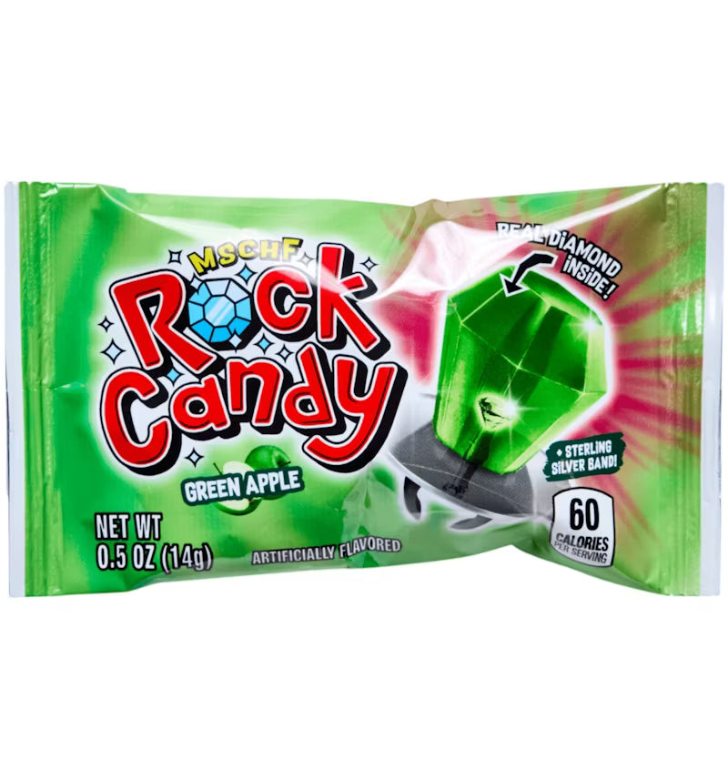Rock Candy | BiteDukan