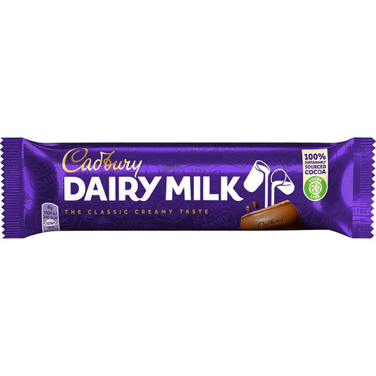 Dairy Milk Bar | BiteDukan
