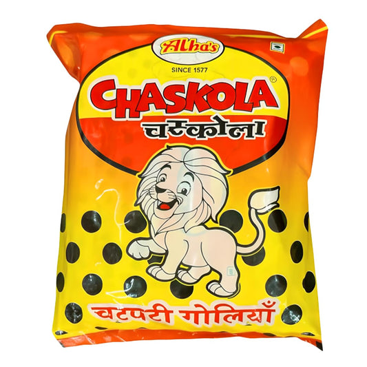Chaskola | BiteDukan