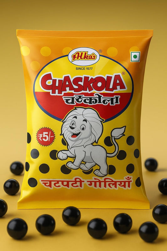 Chaskola | BiteDukan