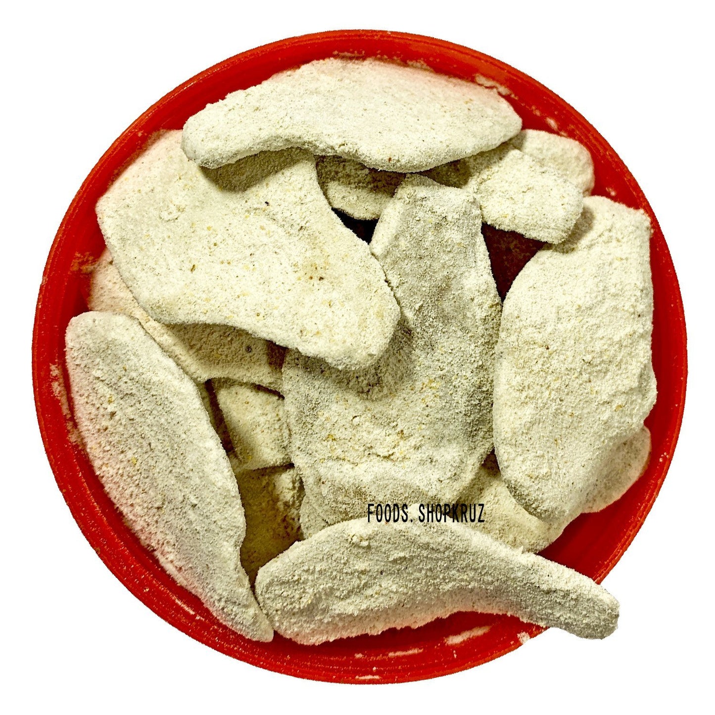 Khatori Khatta Aam Papad | BiteDukan