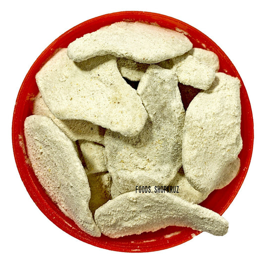Khatori Khatta Aam Papad | BiteDukan