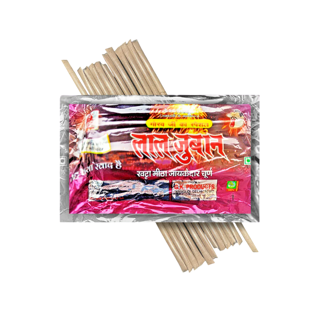Churan Sticks | BiteDukan