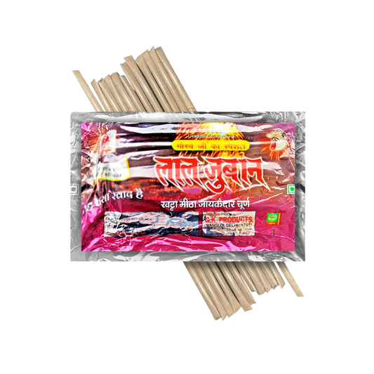 Churan Sticks | BiteDukan