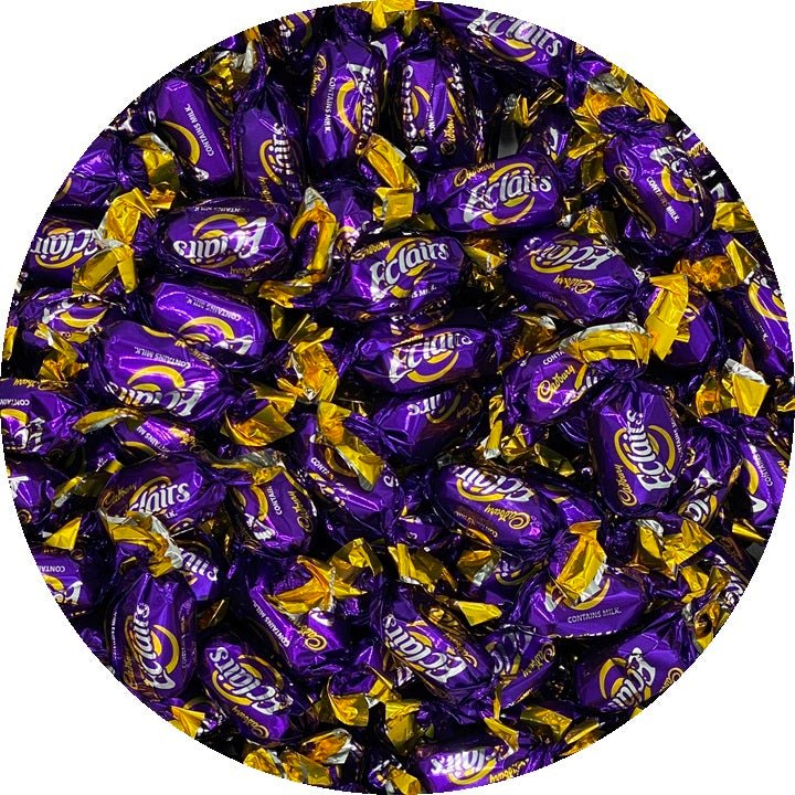 Cadbury Eclairs | BiteDukan