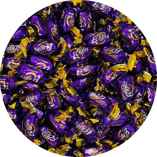 Cadbury Eclairs | BiteDukan