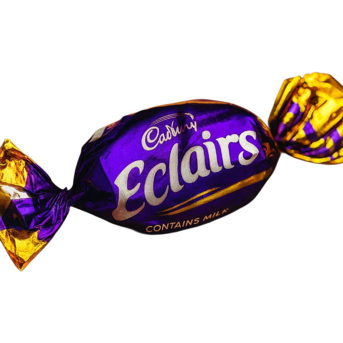 Cadbury Eclairs | BiteDukan