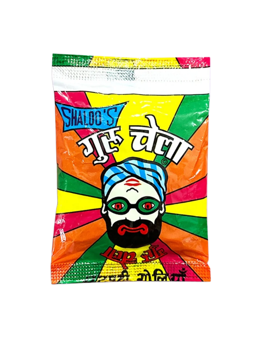 Guru Chela |Pack Of 20| BiteDukan