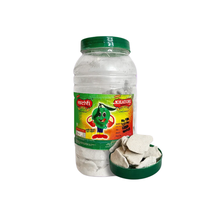 Khatori Khatta Aam Papad | BiteDukan
