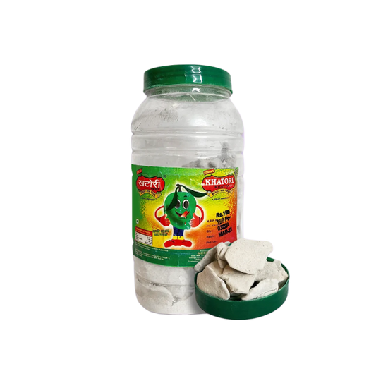 Khatori Khatta Aam Papad | BiteDukan
