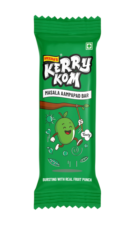 Kerry Kom | BiteDukan