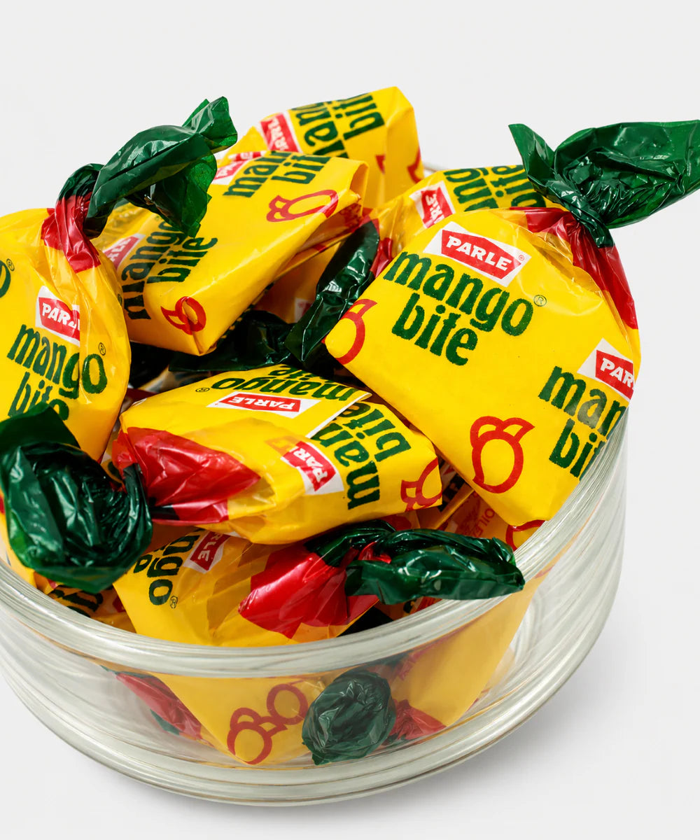 Mango Bite | Bitedukan