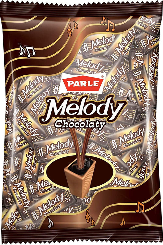 Melody Chocolaty |Pack Of 20 BiteDukan