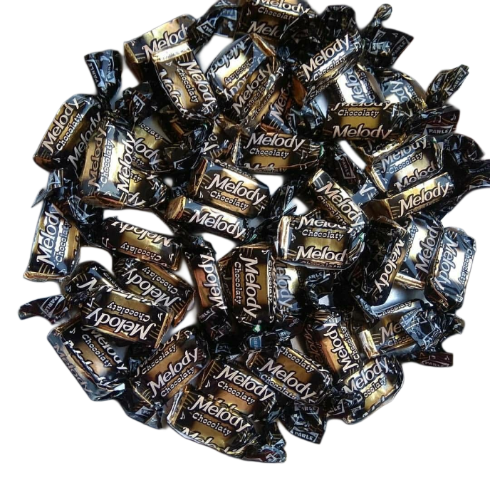 Melody Chocolaty |Pack Of 20 BiteDukan