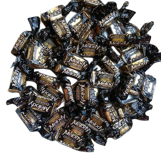 Melody Chocolaty |Pack Of 20 BiteDukan