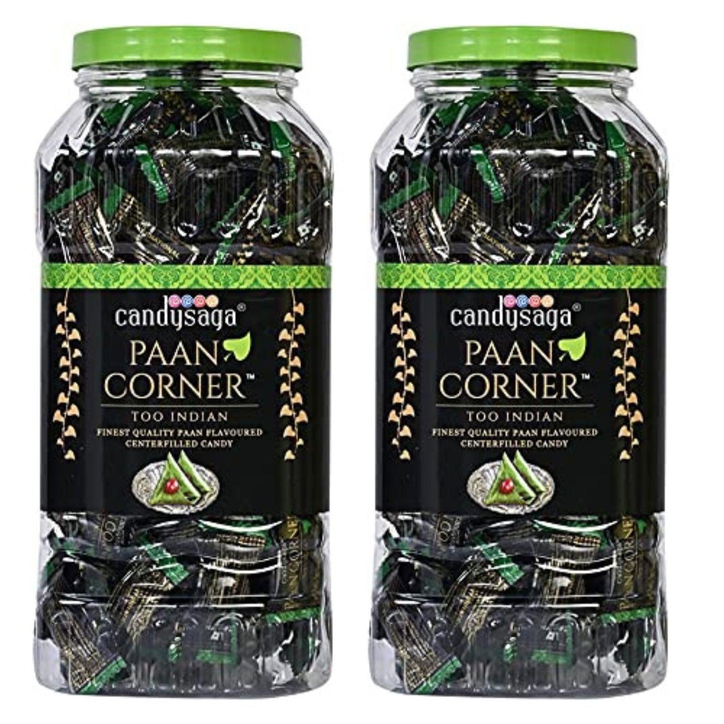 Paan Corner |Pack Of 20| BiteDukan