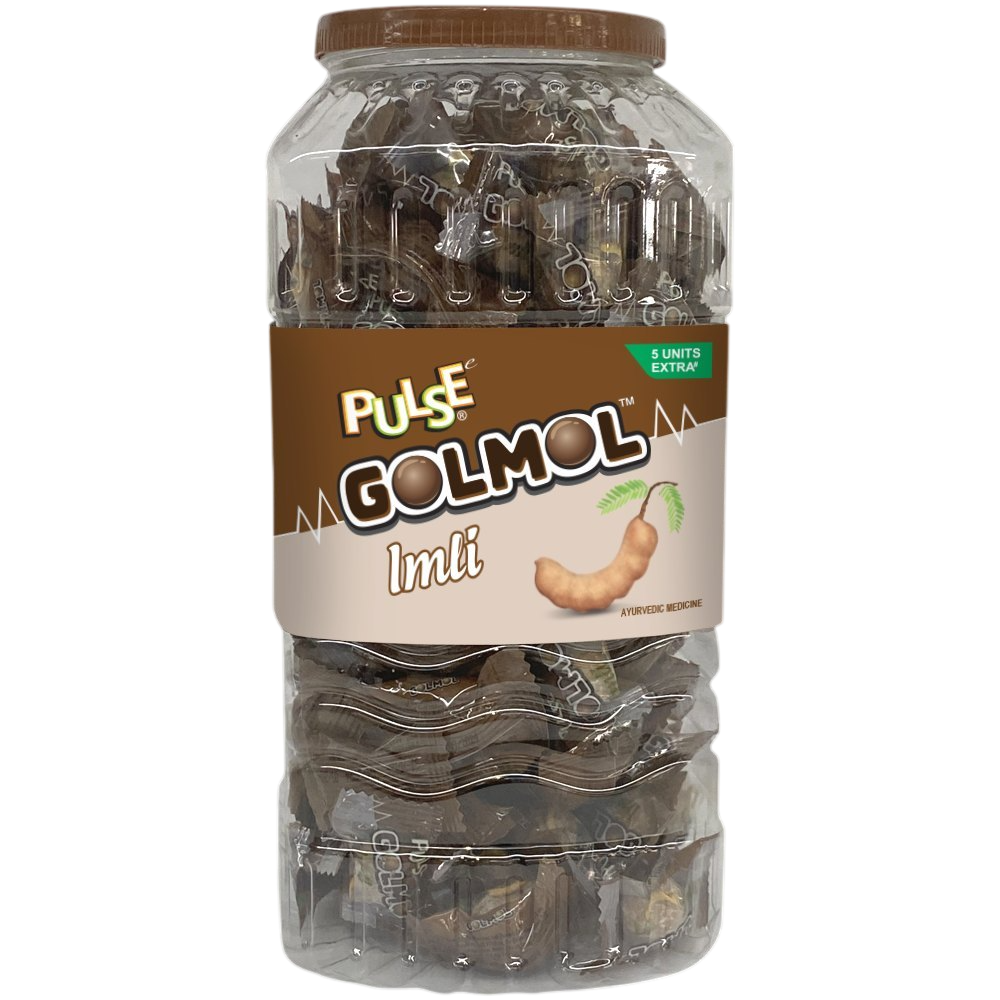 Pulse Golmol | BiteDukan