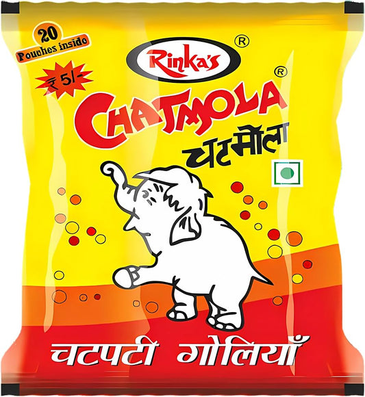 Chatmola | BiteDukan